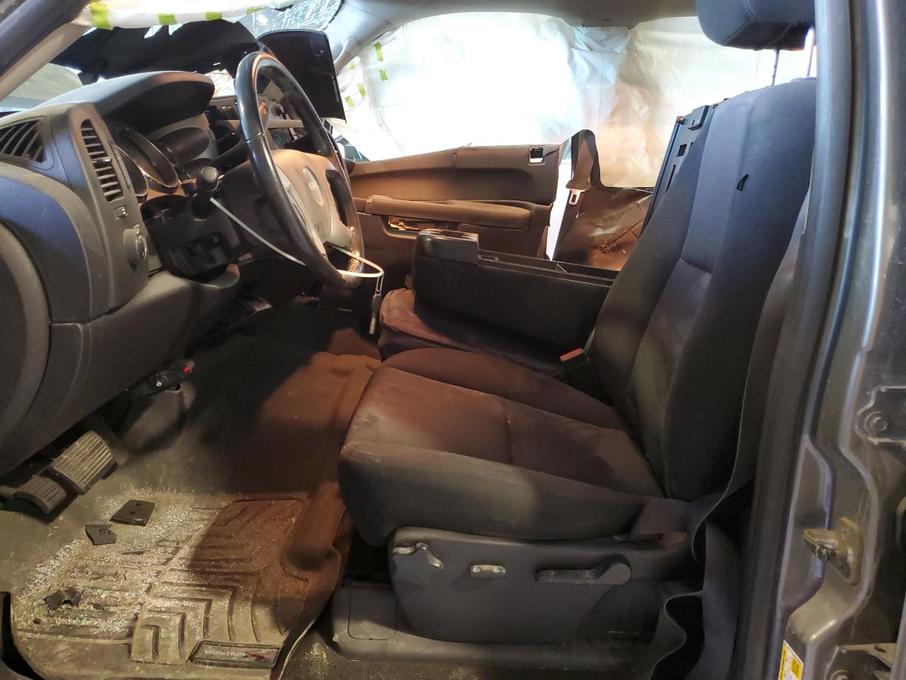 2013 GMC Sierra - Image 7