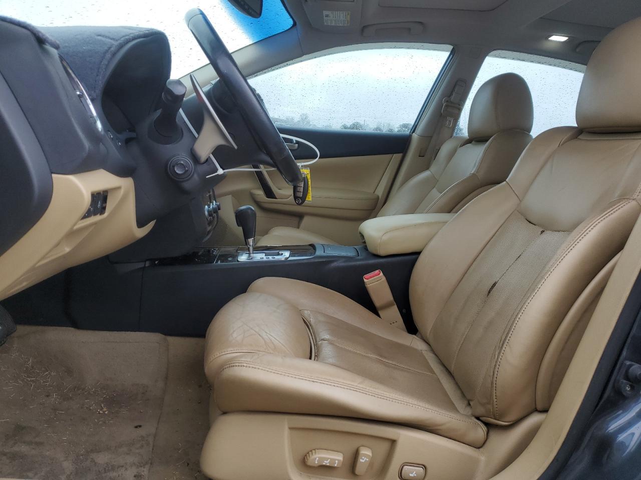 2009 Nissan Maxima - Image 7