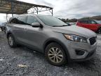 2018 Kia Sorento Lx zu verkaufen in Cartersville, GA - Side