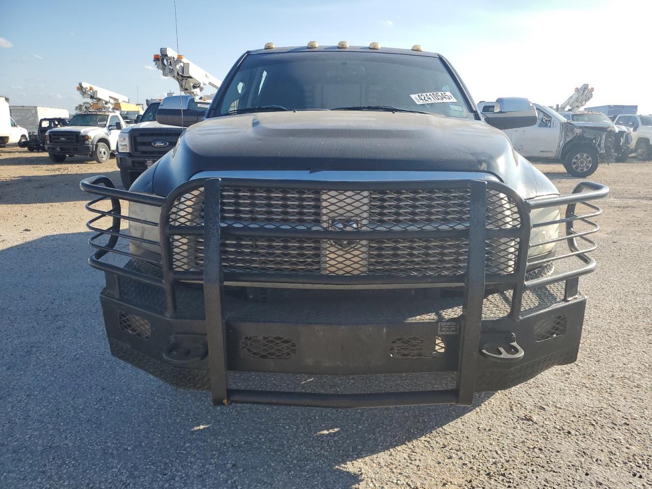 2010 Dodge RAM - Image 5