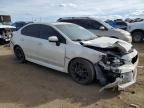 2020 Subaru Wrx Premium for Sale in Brighton, CO - Front End
