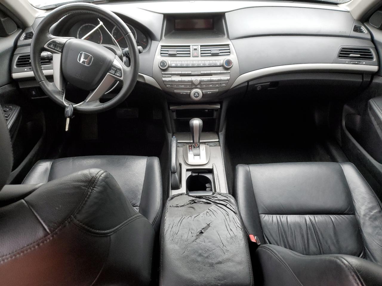 2012 Honda Accord - Image 8