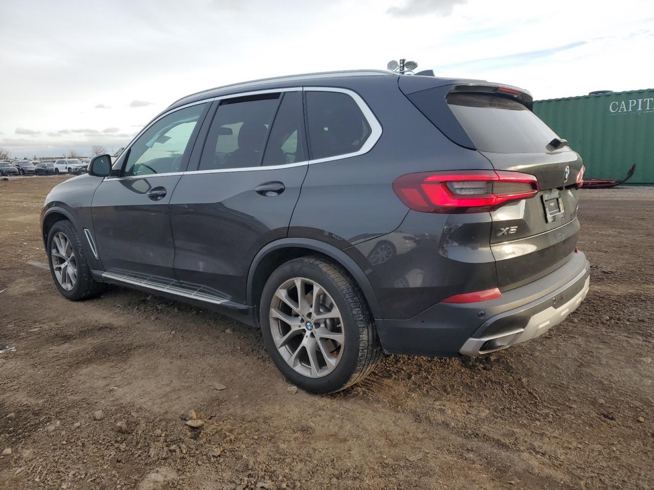 2023 BMW X5 - Image 2