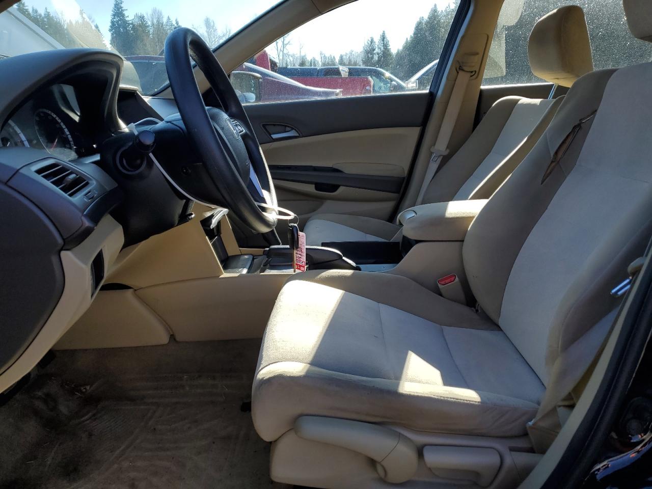 2010 Honda Accord - Image 7