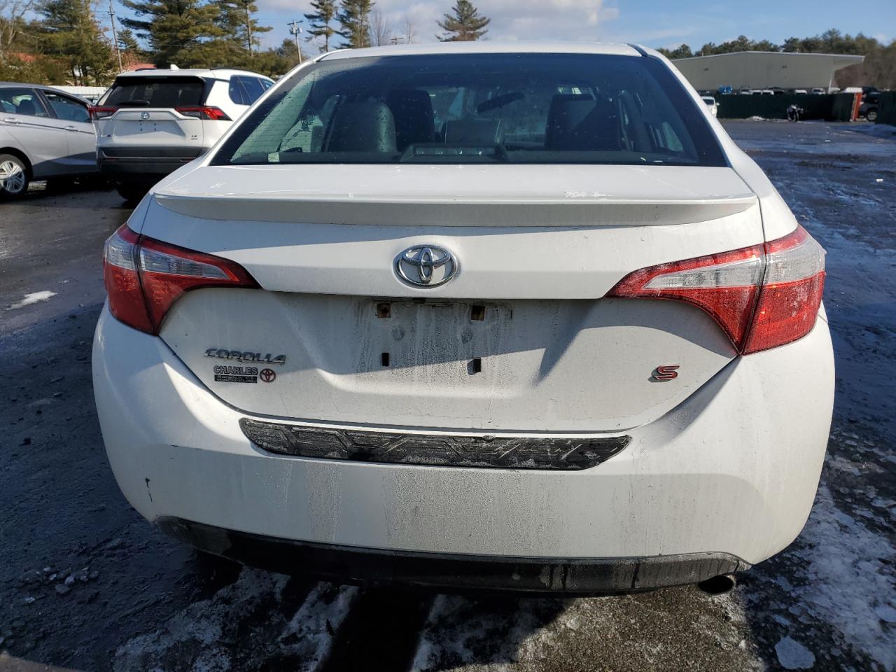 2016 Toyota Corolla - Image 6