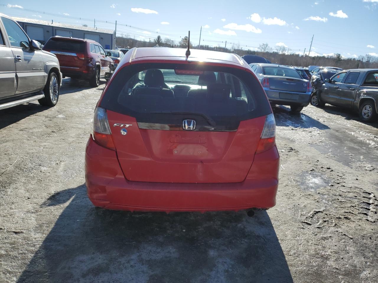 2013 Honda Fit - Image 6