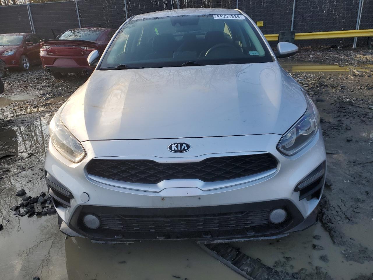 2021 Kia Forte - Image 5