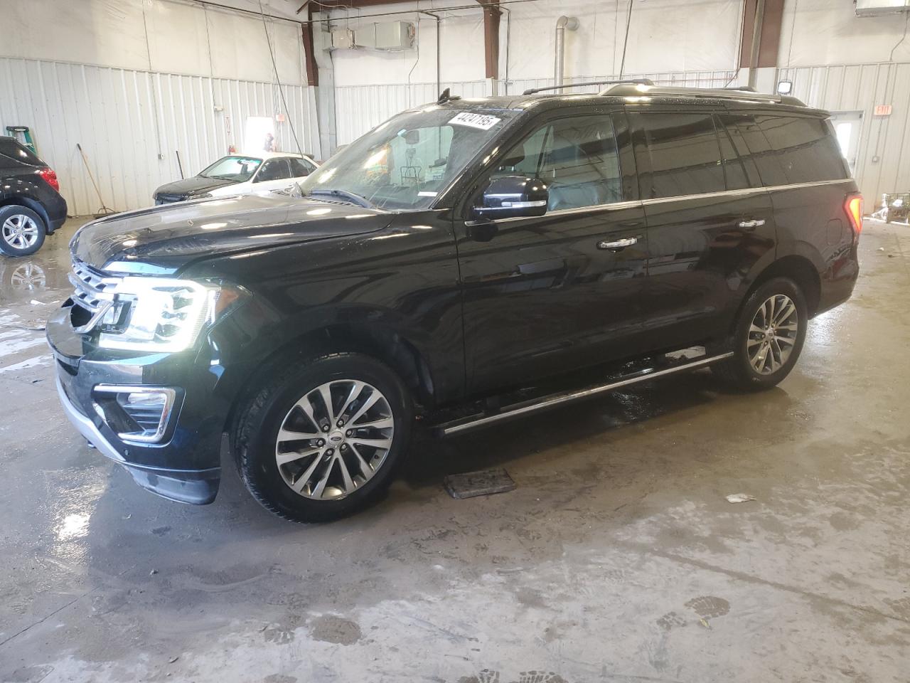 2018 Ford Expedition - Image 1