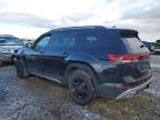 2024 Volkswagen Atlas Peak Edition Se for Sale in Magna, UT - Front End