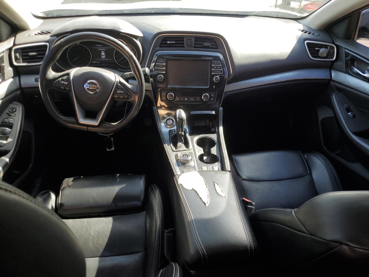 2018 Nissan Maxima - Image 8