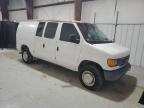 2006 Ford Econoline E250 Van продається в New Orleans, LA - Mechanical