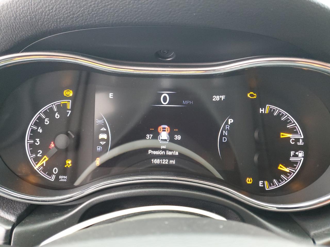 2020 Jeep Grand Cherokee - Image 9