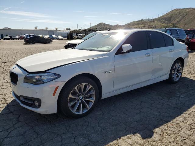 2015 Bmw 528 I na sprzedaż w Colton, CA - All Over