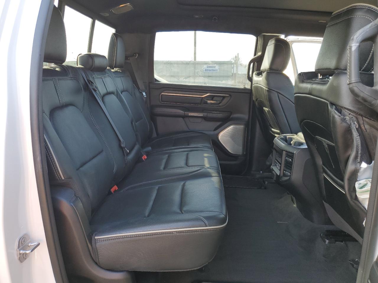 2021 RAM 1500 - Image 11