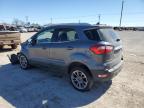 2020 Ford Ecosport Titanium იყიდება Oklahoma City-ში, OK - Front End