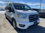 2020 FORD TRANSIT T-350 for sale at Copart MA - NORTH BOSTON