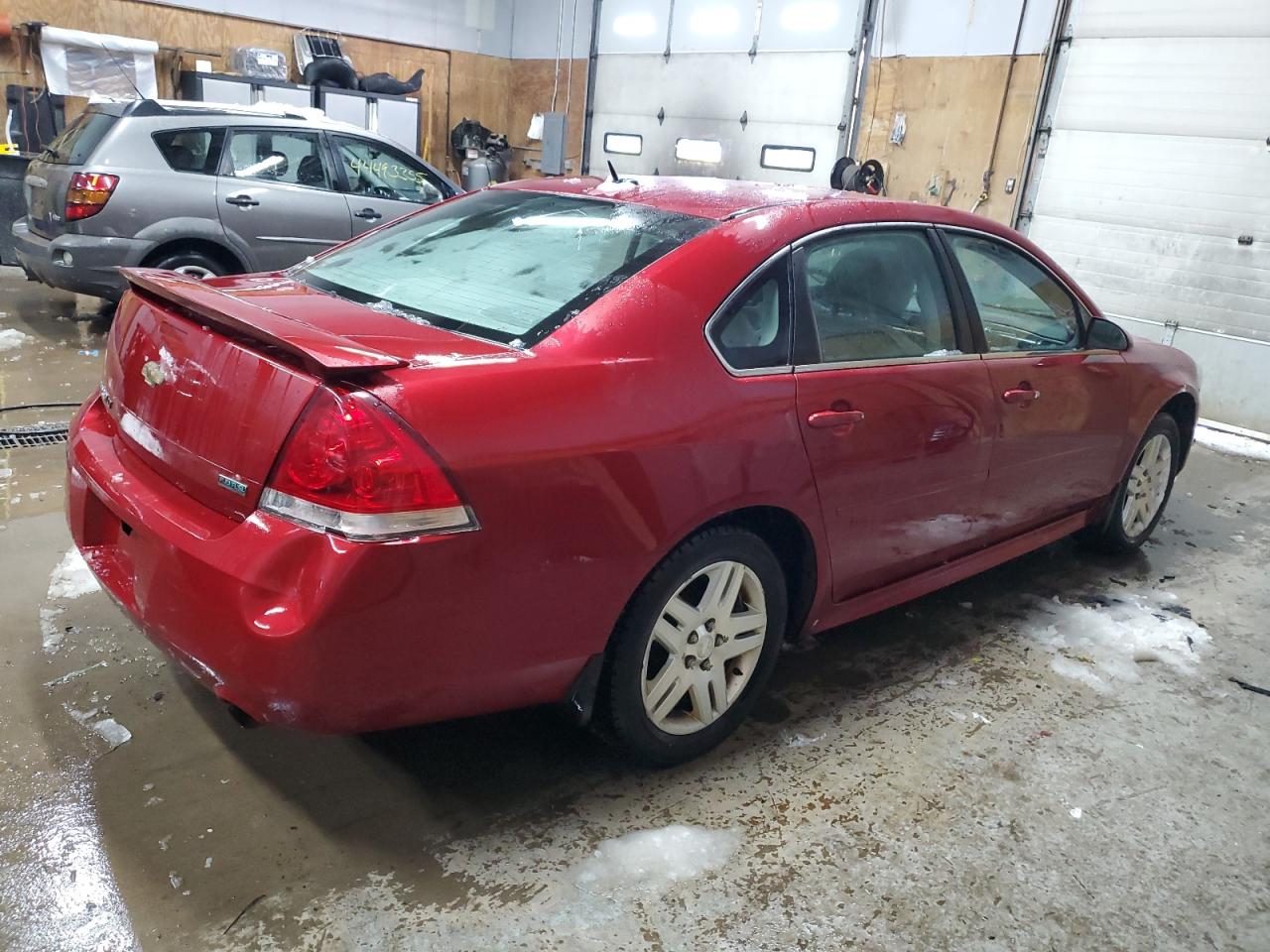 2013 Chevrolet Impala - Image 3