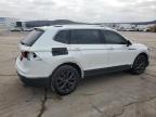 2023 Volkswagen Tiguan Se en Venta en Tulsa, OK - Rear End