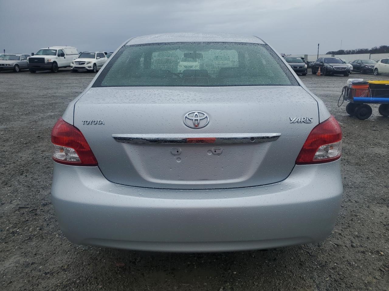 2007 Toyota Yaris - Image 6