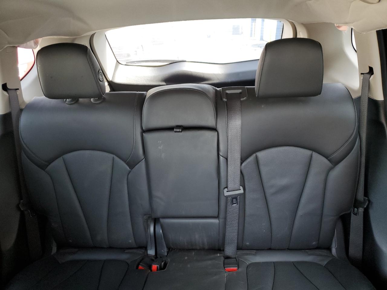 2020 Buick Envision Essence VIN: LRBFXCSA6LD014686 Lot: 47031625