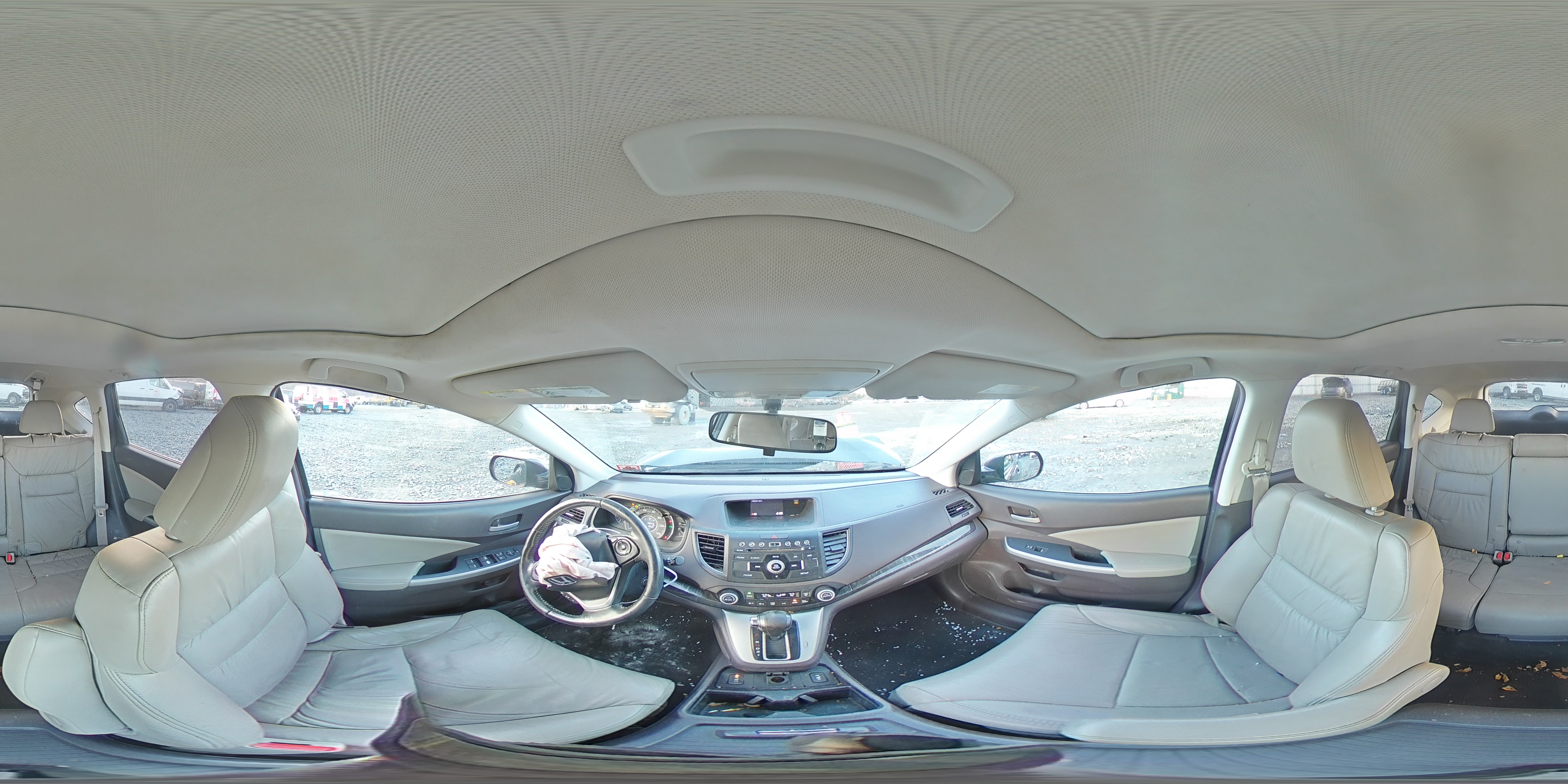 2014 Honda CR-V - Image 14