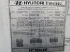 2024 Hyundai Translead Dry Van Trailer na sprzedaż w Marlboro, NY - Side