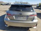 2016 Lexus Ct 200 for Sale in Glassboro, NJ - Front End