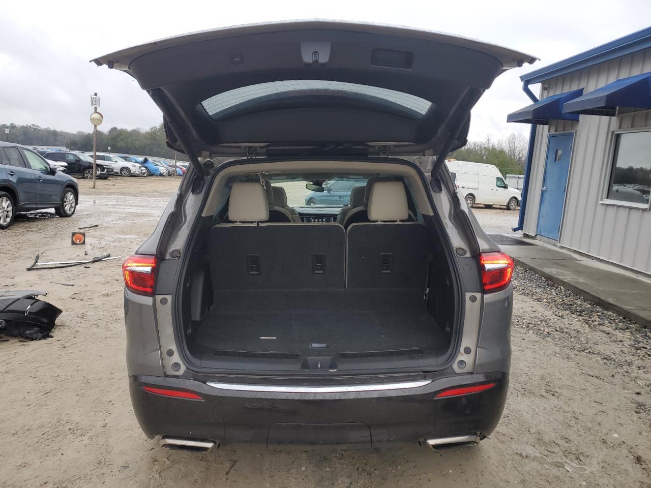 2018 Buick Enclave - Image 6