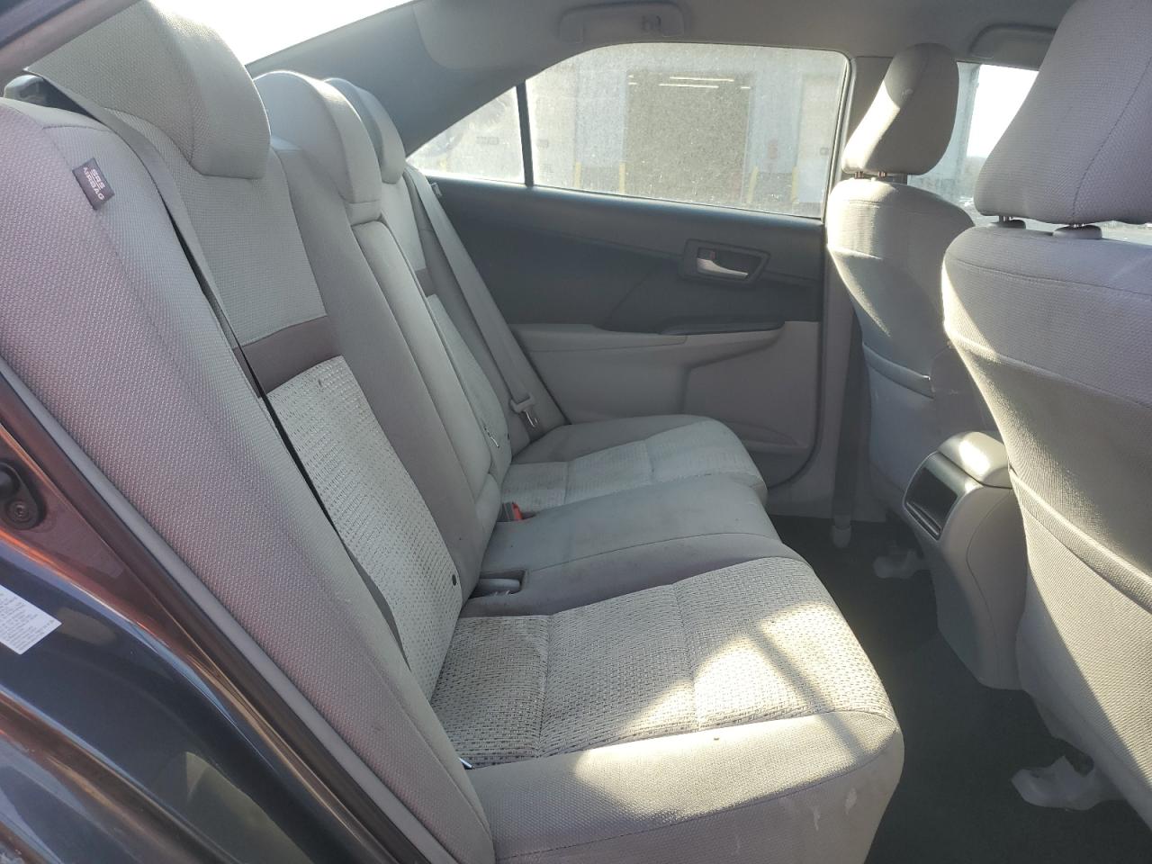 2013 Toyota Camry - Image 10