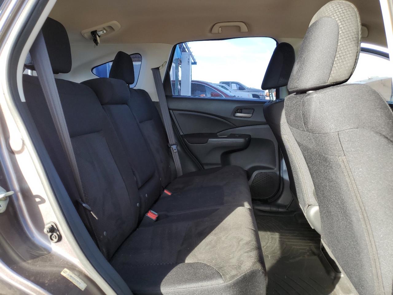 2015 Honda CR-V - Image 11