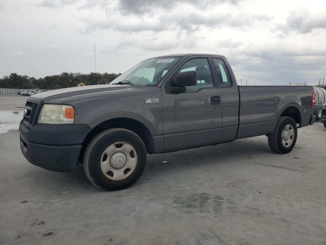 2007 Ford F-150 - Image 1