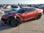 2020 Chevrolet Camaro Lz for Sale in Grand Prairie, TX - Front End
