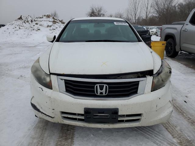 2008 HONDA ACCORD LX