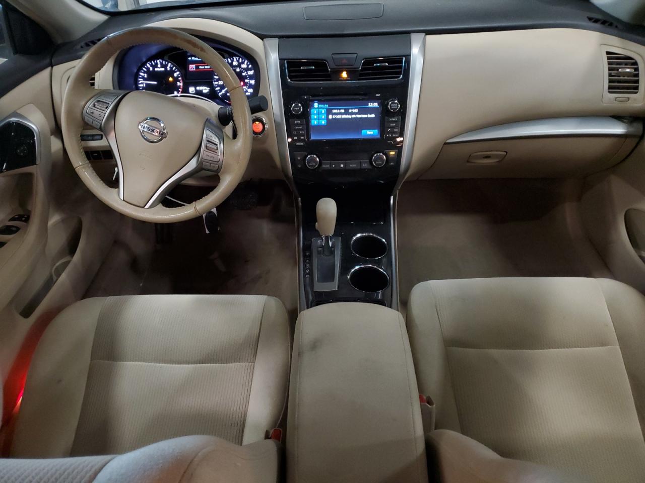 2013 Nissan Altima - Image 8