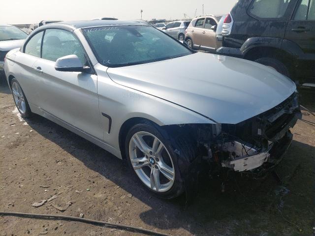 WBA4Z1C59JEC59076 - 2019 Bmw 430i - #undefined