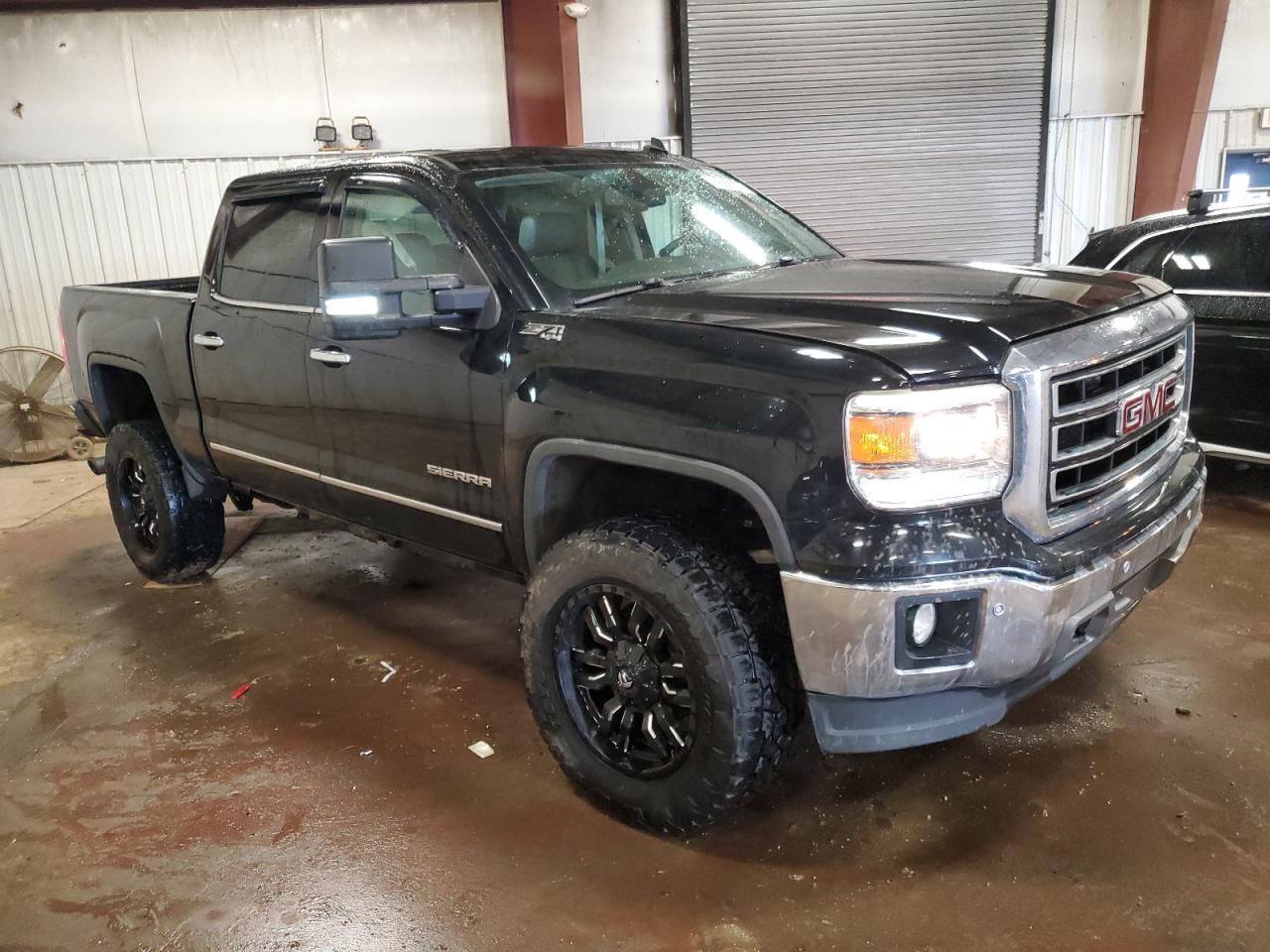 2014 GMC Sierra - Image 4