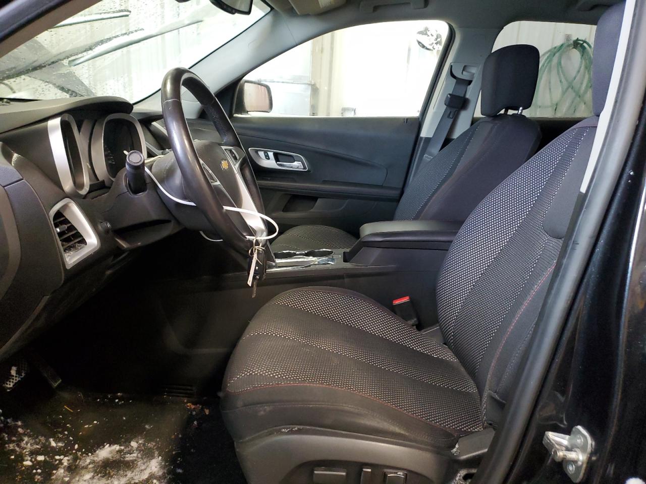 2015 Chevrolet Equinox - Image 7