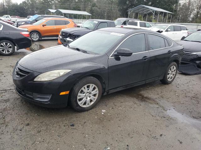 2010 Mazda 6 I