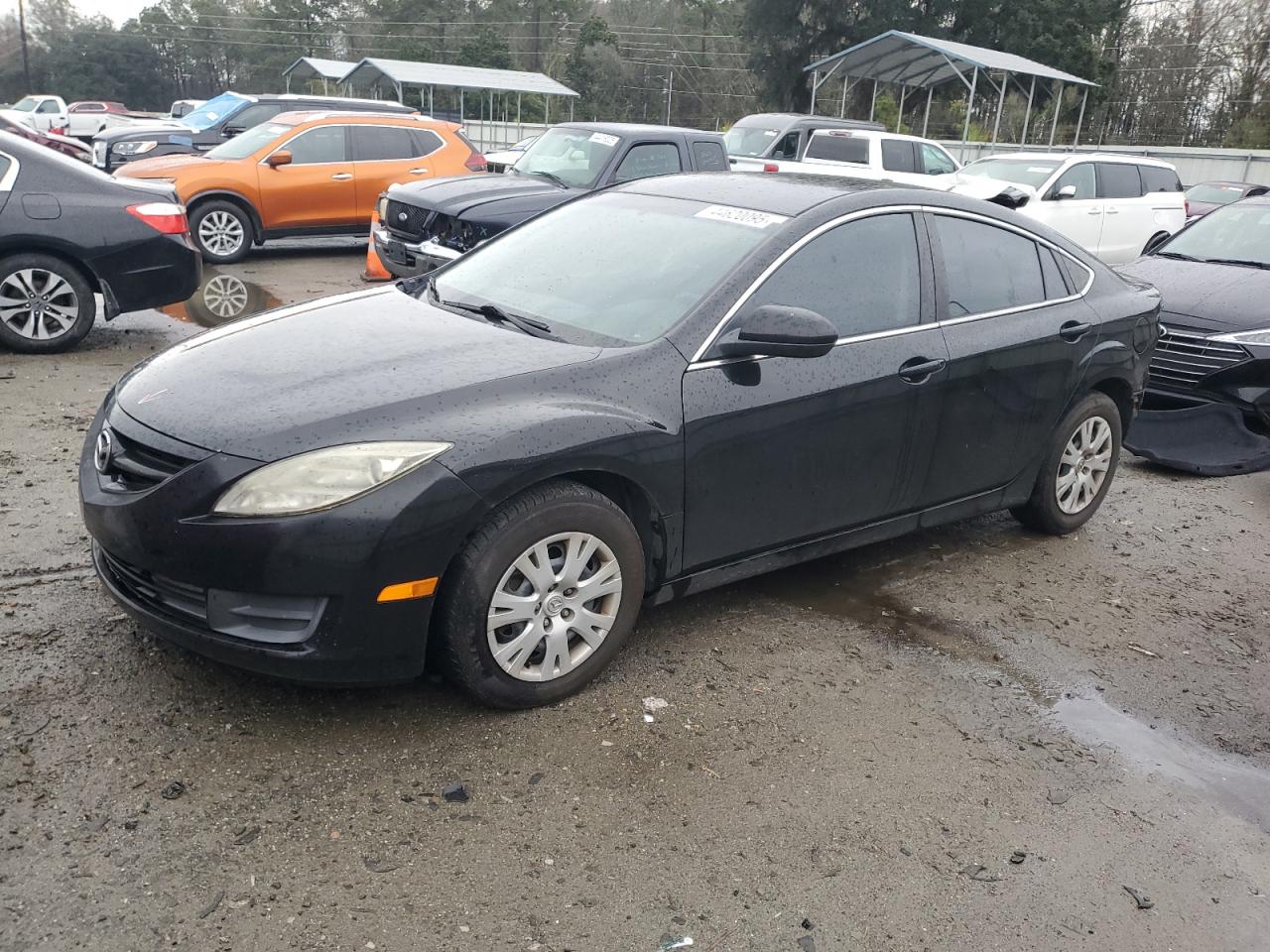 2010 Mazda 6 - Image 1