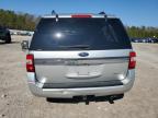 2017 Ford Expedition El Xlt na sprzedaż w Charles City, VA - Rollover