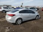2018 Kia Forte Lx for Sale in Chicago Heights, IL - Front End