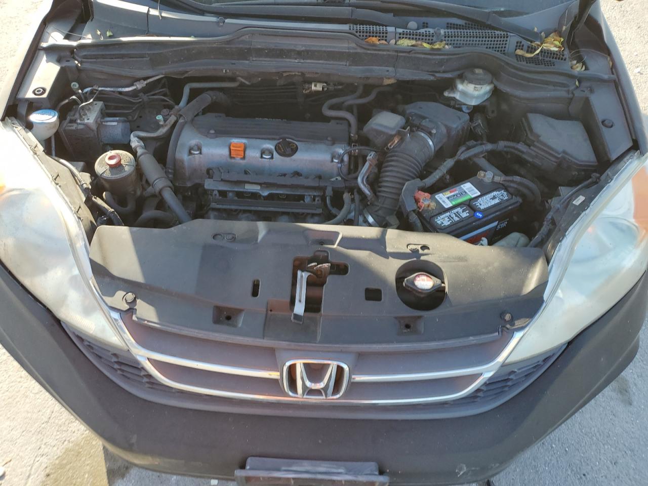 2010 Honda CR-V - Image 12