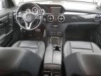 2013 MERCEDES-BENZ GLK 250 BLUETEC for sale at Copart ON - LONDON