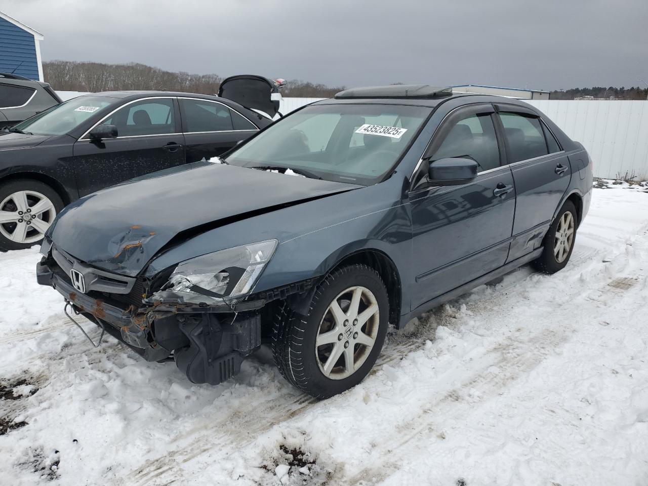 2004 Honda Accord - Image 1