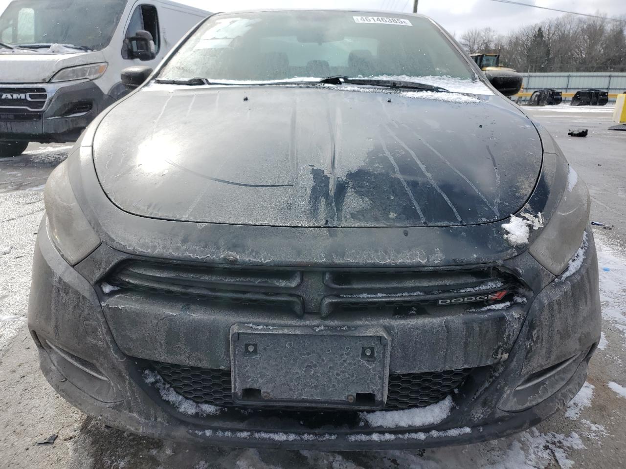 2015 Dodge Dart - Image 5