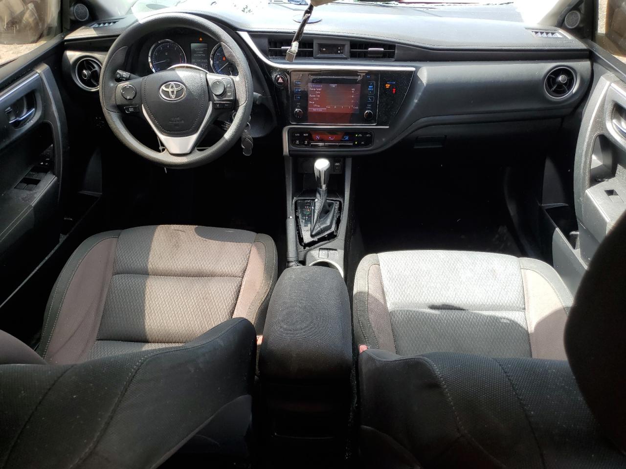 2019 Toyota Corolla - Image 8