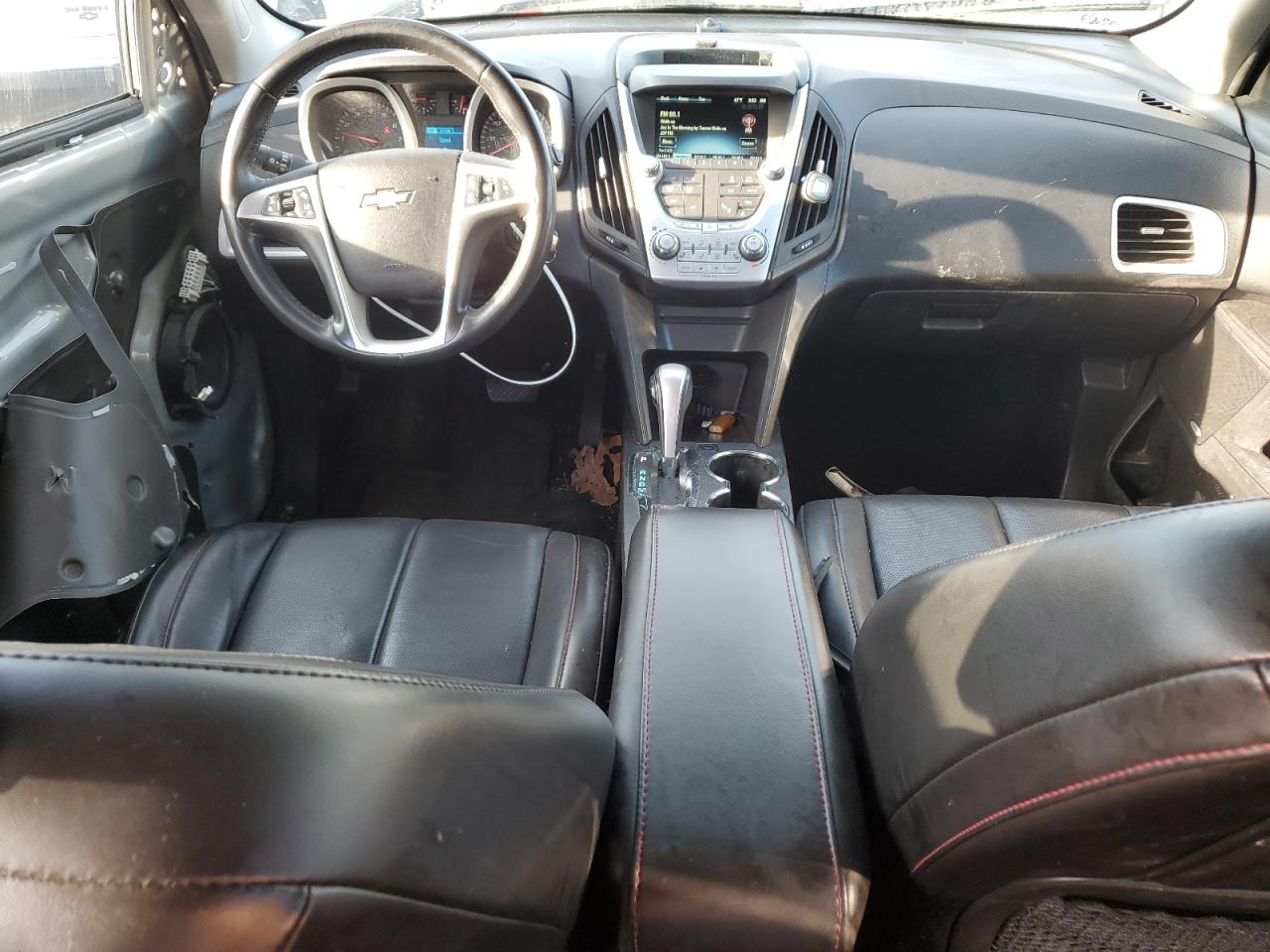 2015 Chevrolet Equinox - Image 8