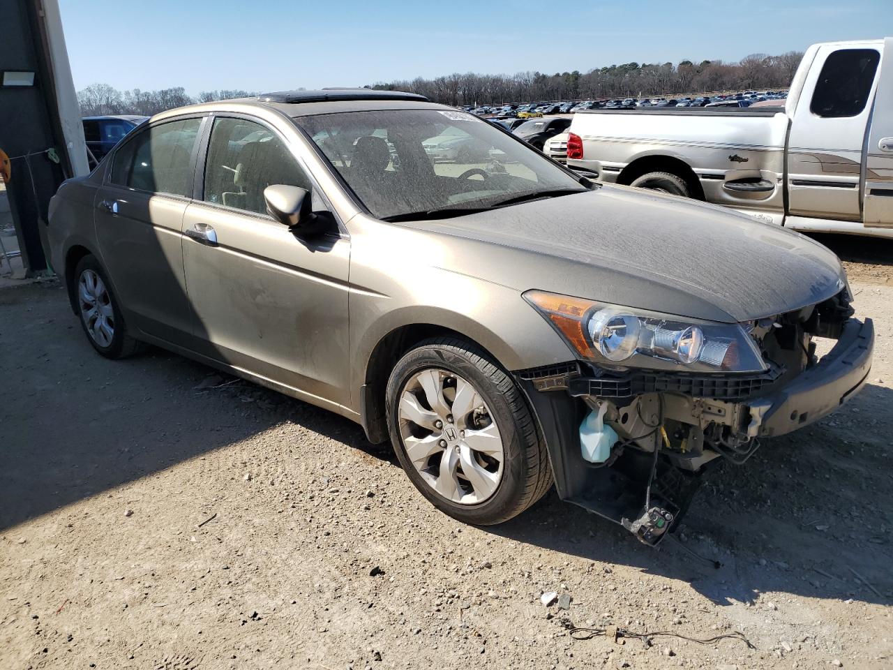 2009 Honda Accord - Image 4