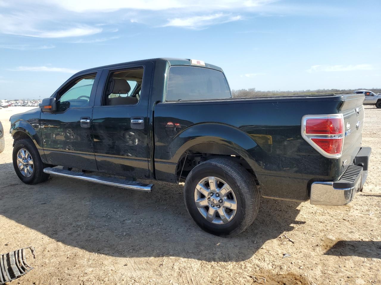 2013 Ford F-150 - Image 2