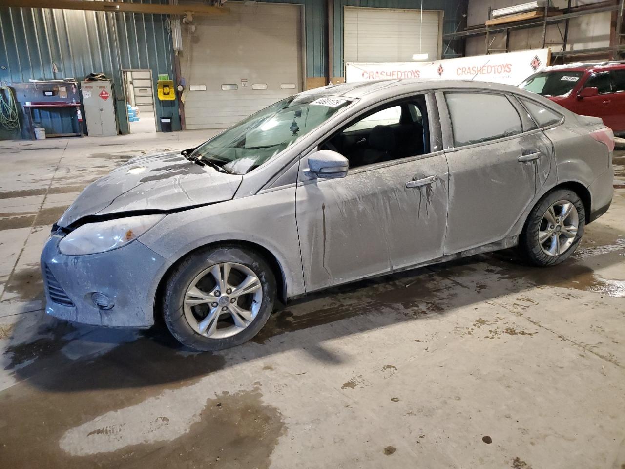 2013 Ford Focus - Image 1